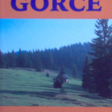 Gorce. Przewodnik.