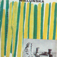 Wyżyna Krakowsko-Wieluńska