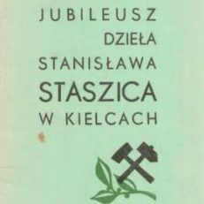 150 rocznica założenia Szkoły Akademiczno-Górniczej w Kielcach 1816-1966