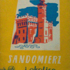 Sandomierz i okolice