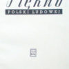 PIĘKNO Polski Ludowej