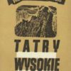 Tatry Wysokie. Przewodnik taternicki. Część I-XXV. Komplet wydawniczy. - obrazek 16