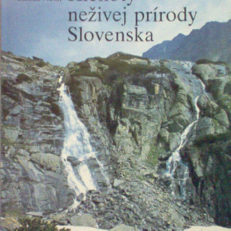 Klenoty neživej prirody Slovenska