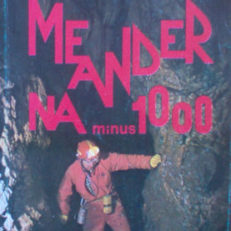 Meander na minus 1000