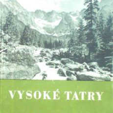 VYSOKE Tatry.