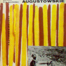 Pojezierze suwalsko-augustowskie