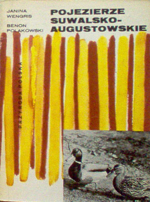 Pojezierze suwalsko-augustowskie