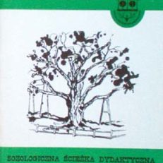 I. Sozologiczna ścieżka dydaktyczna Zagnańsk - Bartków - Janaszów. II. Przyrodnicza ścieżka dydaktyczna Ścięgna - Zagnańsk.