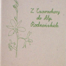 Z Czarnohory do Alp Rodneńskich