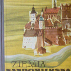 ZIEMIA sandomierska