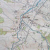 FOTOGRAMETRYCZNA mapa Rabki i okolic. Wydanie turystyczne. Skala 1:10 000. - obrazek 3