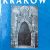 KATALOG zabytków sztuki w Polsce. Tom IV. Miasto Kraków. Część 4. Kazimierz i Stradom. Kościoły i klasztory, 1.