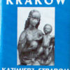 KATALOG zabytków sztuki w Polsce. Tom IV. Miasto Kraków. Część 4. Kazimierz i Stradom. Kościoły i klasztory, 1. - obrazek 2