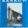 KATALOG zabytków sztuki w Polsce. Tom IV. Miasto Kraków. Część 4. Kazimierz i Stradom. Kościoły i klasztory, 1. - obrazek 3
