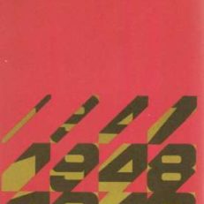 KIELECCZYZNA w latach Trzyletniego Planu Odbudowy 1947 – 1949