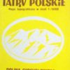 TATRY Polskie. Mapa topograficzna w skali 1:10.000. - obrazek 4
