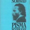 Pisma wybrane. - obrazek 3