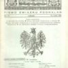 PODHALANKA. Pismo Związku Podhalan. - obrazek 13