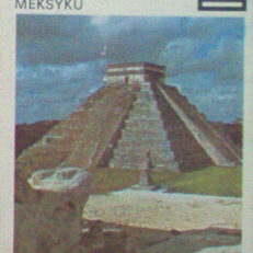 Architektura Meksyku