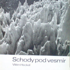 Schody pod vesmir. 