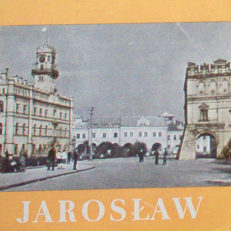 JAROSŁAW
