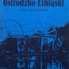 Kanał Ostródzko-Elbląski