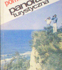 Pomorze Zachodnie. Panorama turystyczna.