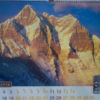 MT. Everest 1953-2003. Złoty Jubileusz zdobycia oczami 3-krotnego zdobywcy Everestu Ryszarda Pawłowskiego. Kalendarz.  - obrazek 11