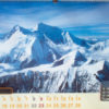 MT. Everest 1953-2003. Złoty Jubileusz zdobycia oczami 3-krotnego zdobywcy Everestu Ryszarda Pawłowskiego. Kalendarz.  - obrazek 3