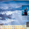 MT. Everest 1953-2003. Złoty Jubileusz zdobycia oczami 3-krotnego zdobywcy Everestu Ryszarda Pawłowskiego. Kalendarz.  - obrazek 6