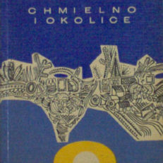 Chmielno i okolice. Przewodnik.