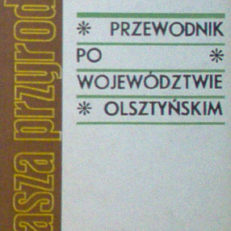 Przewodnik po województwie olsztyńskim
