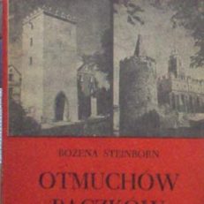 Otmuchów. Paczków.