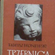 Trzebnica.