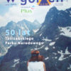 W górach. Kwartalnik turystyczny. Wydawca: Voyage. - obrazek 2