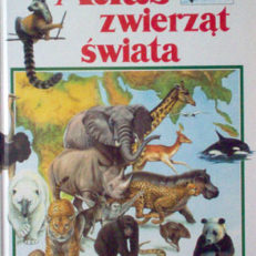 Atlas zwierząt świata