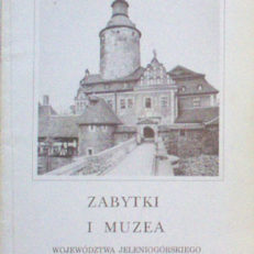 ZABYTKI i muzea województwa jeleniogórskiego