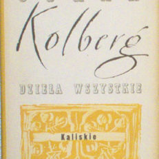 Kaliskie
