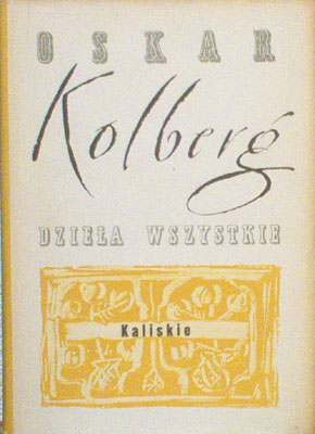 Kaliskie