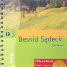 Beskid Sądecki z plecakiem
