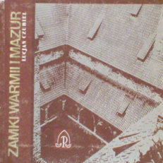 Zamki Warmii i Mazur
