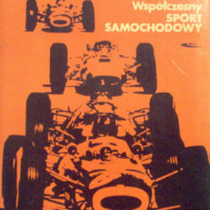 Współczesny sport samochodowy