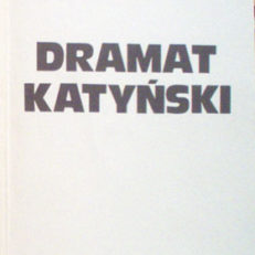 Dramat katyński