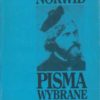 Pisma wybrane. - obrazek 4