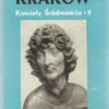 KATALOG zabytków sztuki w Polsce. Tom IV. Miasto Kraków. Część 3. Kościoły i klasztory Śródmieścia, 2. - obrazek 3