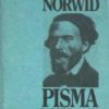 Pisma wybrane. - obrazek 5