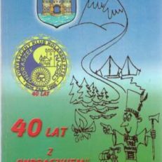 40 lat z „Ondraszkiem” na rowerze