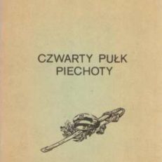 Czwarty pułk piechoty