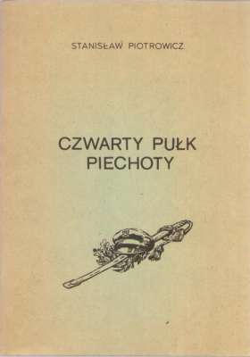 Czwarty pułk piechoty