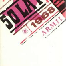 50 lat Armii Radzieckiej. Mała kronika.